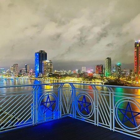 Star City Riverside Hotel By Haviland Da Nang Zewnętrze zdjęcie