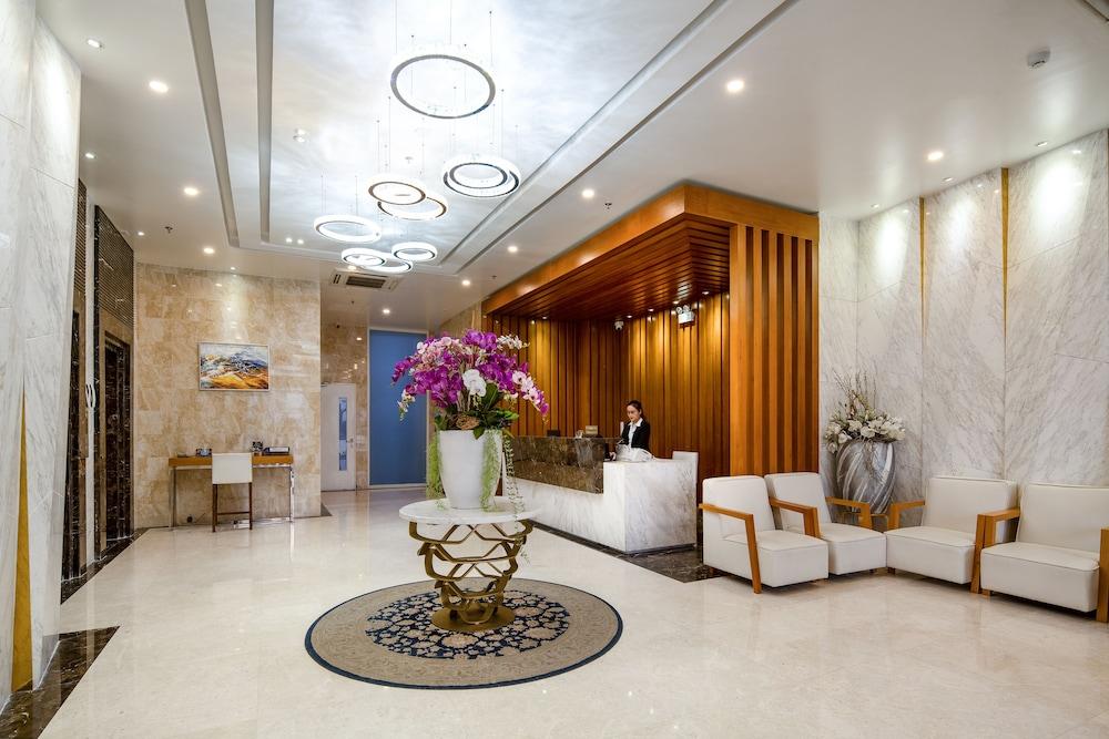 Star City Riverside Hotel By Haviland Da Nang Zewnętrze zdjęcie